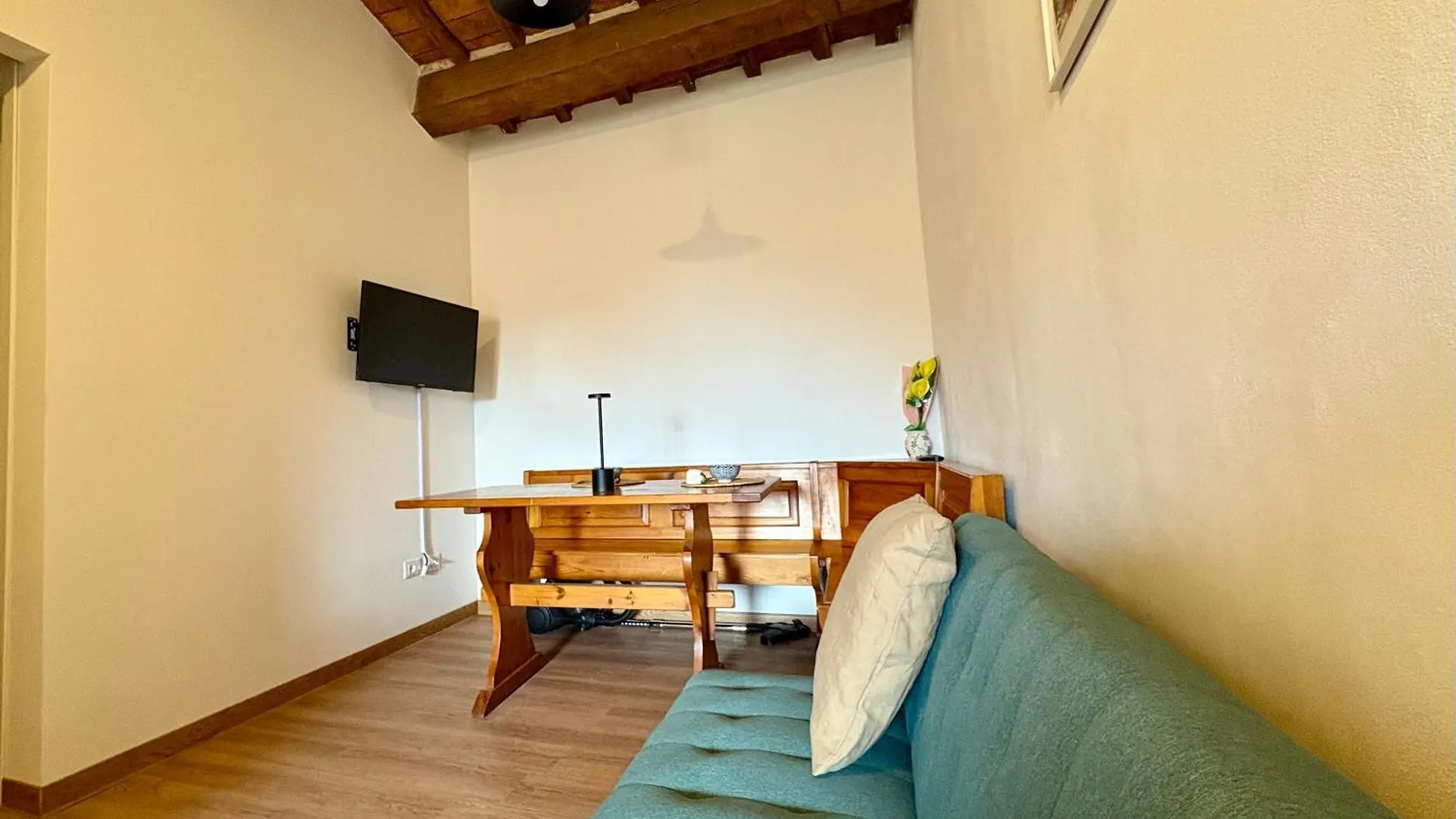 La Gemma Del Castello Apartment Casale Marittimo