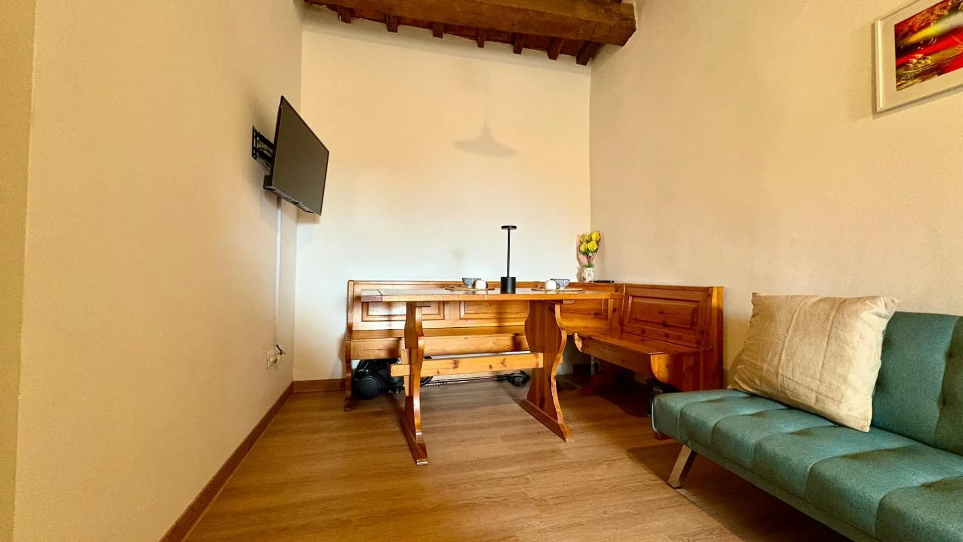La Gemma Del Castello Apartment Casale Marittimo 0*,  Italy