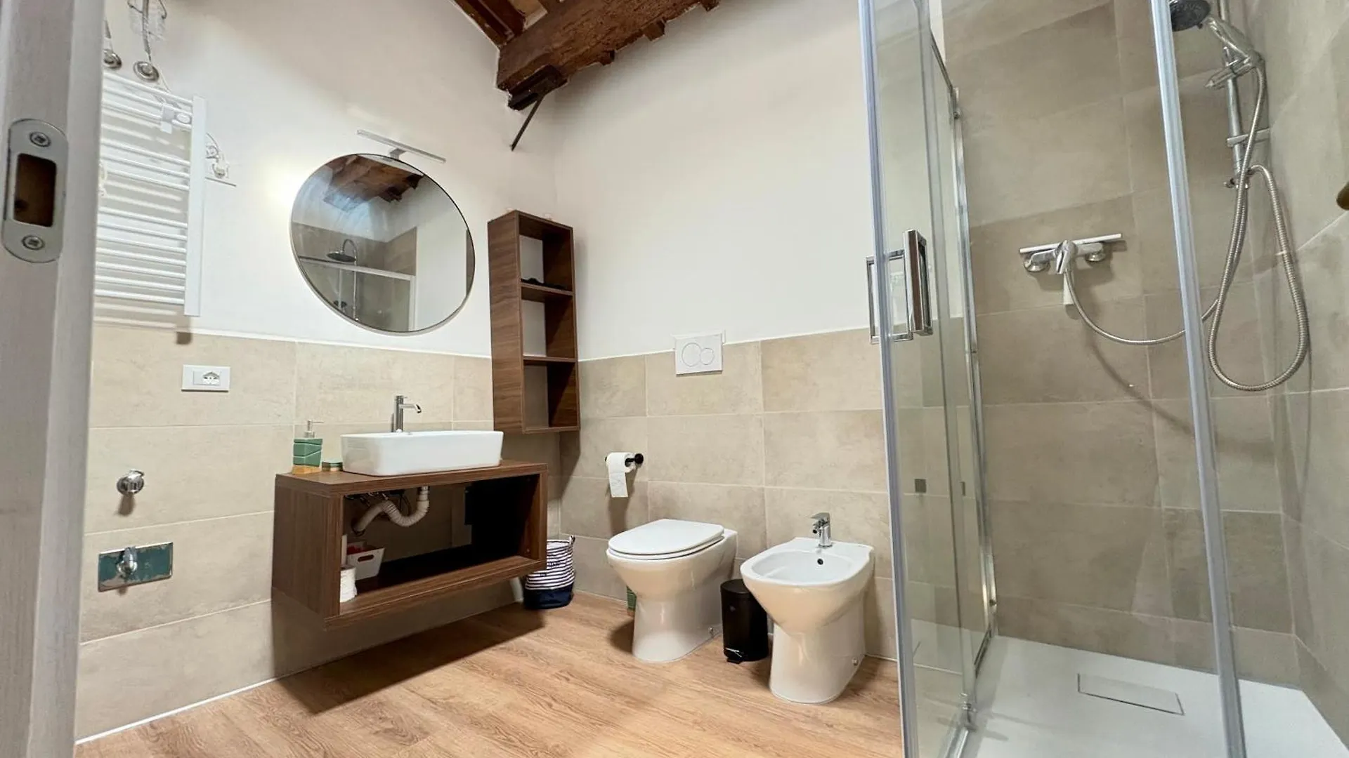 La Gemma Del Castello Apartment Casale Marittimo Italy