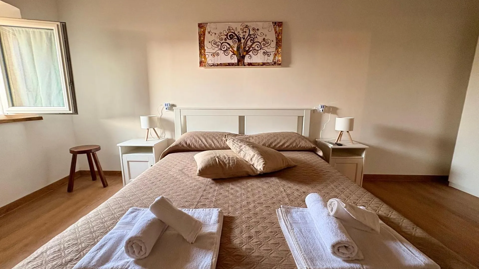 La Gemma Del Castello Apartment Casale Marittimo Italy