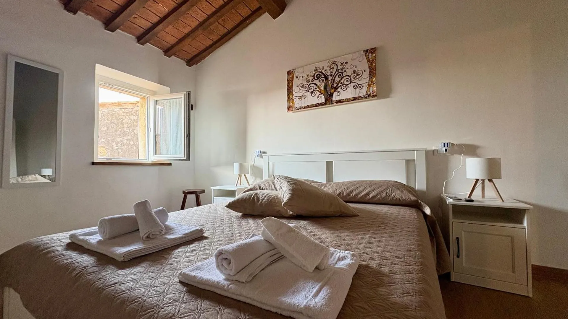 La Gemma Del Castello Apartment Casale Marittimo